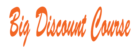 Bigdiscountcourse