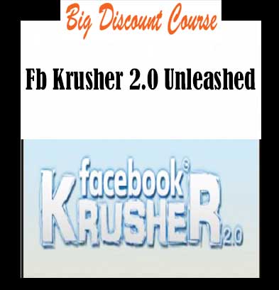 Fb-Krusher-20-Unleashed