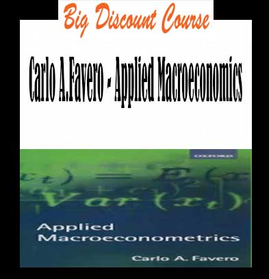 Carlo-A.Favero---Applied-Macroeconomics