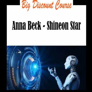 Anna Beck - Shineon Star