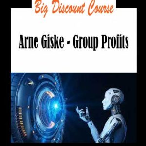 Arne Giske - Group Profits
