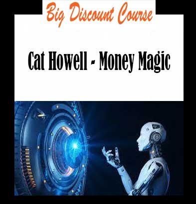 Cat Howell - Money Magic