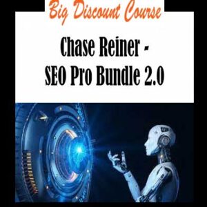 Chase Reiner - SEO Pro Bundle 2.0