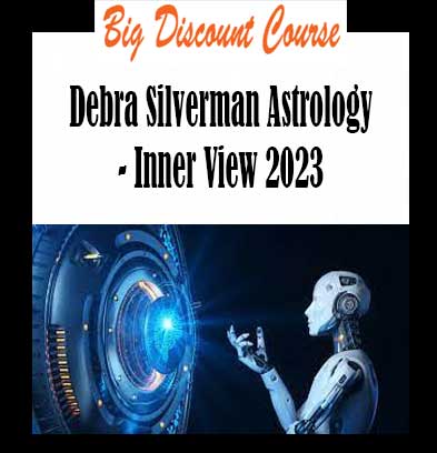 Debra Silverman Astrology - Inner View 2023