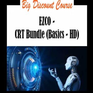 EZCO - CRT Bundle (Basics - HD)