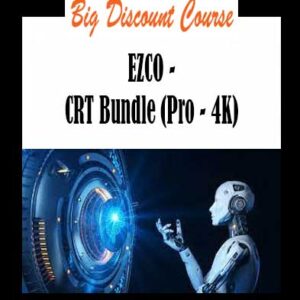 EZCO - CRT Bundle (Pro - 4K)