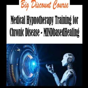 Eva M Clark - Medical Hypnotherapy Training for Chronic Disease - MINDbasedHealing