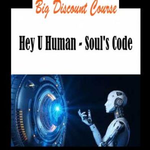 Hey U Human - Soul's Code