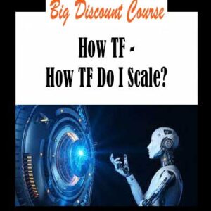 How TF - How TF Do I Scale?