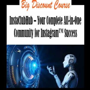 InstaClubHub – Your Complete All-in-One Community for Instagram™ Success