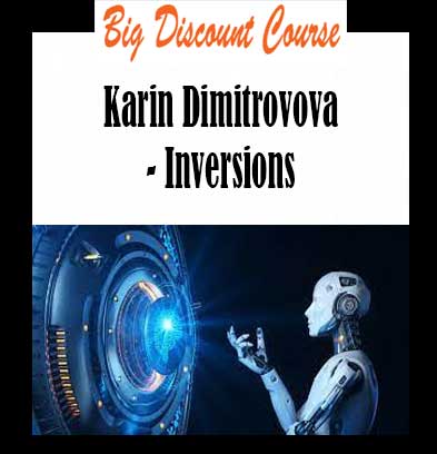 Karin Dimitrovova - Inversions