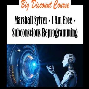 Marshall Sylver - I Am Free - Subconscious Reprogramming