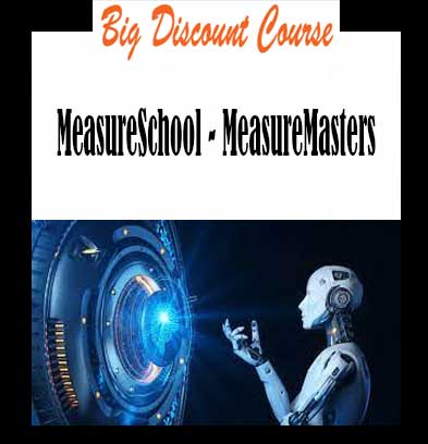 MeasureSchool - MeasureMasters