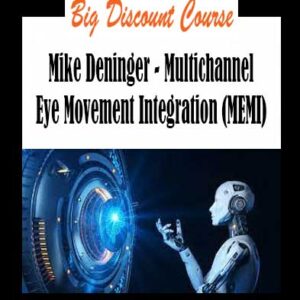 Mike Deninger - Multichannel Eye Movement Integration (MEMI)