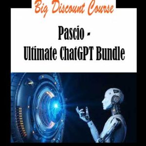 Pascio - Ultimate ChatGPT Bundle