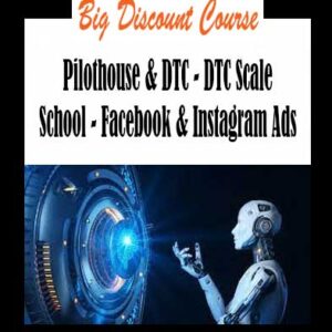 Pilothouse & DTC - DTC Scale School - Facebook & Instagram Ads