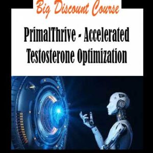 PrimalThrive - Accelerated Testosterone Optimization