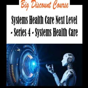 Stephen Gangemi - Systems Health Care Next Level - Series 4 - Systems Health Care