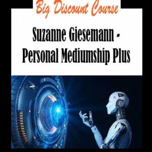 Suzanne Giesemann - Personal Mediumship Plus