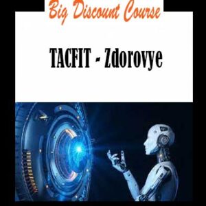 TACFIT - Zdorovye