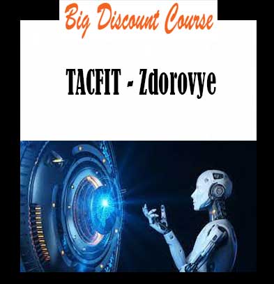 TACFIT - Zdorovye