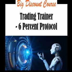 Trading Trainer - 6 Percent Protocol