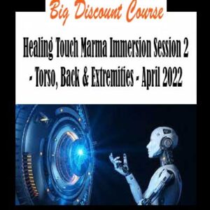 Vasant Lad & Sneha Raichada - Healing Touch Marma Immersion Session 2 - Torso, Back & Extremities - April 2022