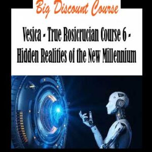Vesica - True Rosicrucian Course 6 - Hidden Realities of the New Millennium