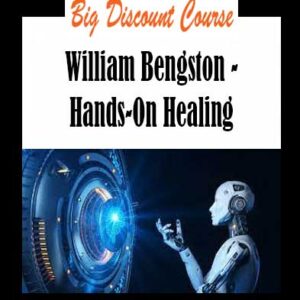William Bengston - Hands-On Healing