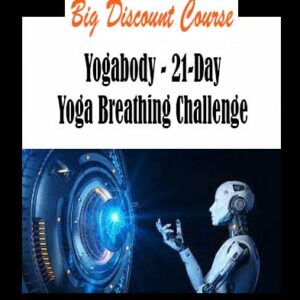 Yogabody - 21-Day Yoga Breathing Challenge