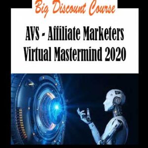 AVS - Affiliate Marketers Virtual Mastermind 2020
