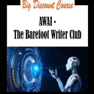 AWAI - The Barefoot Writer Club