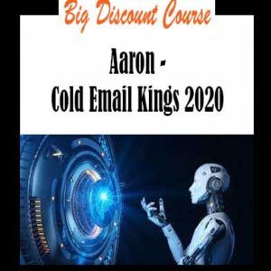 Aaron - Cold Email Kings 2020