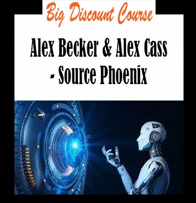 Alex Becker & Alex Cass - Source Phoenix