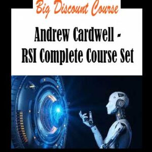 Andrew Cardwell - RSI Complete Course Set