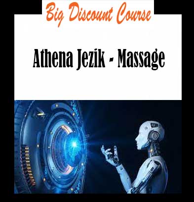 Athena Jezik - Massage