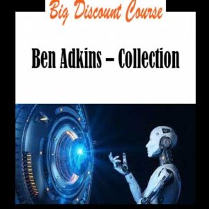 Ben Adkins – Collection