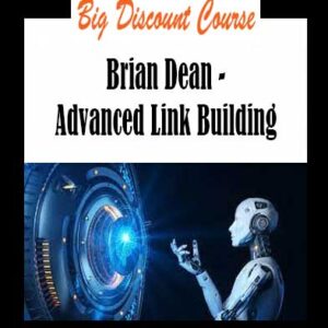 Brian Dean - Advanced Link Building