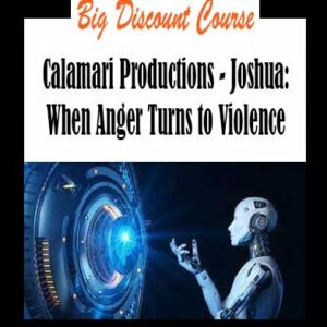 Calamari Productions - Joshua: When Anger Turns to Violence