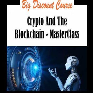 Chris Dixon & Changpeng “CZ” Zhao & Emilie Choi & Paul Krugman - Crypto And The Blockchain - MasterClass