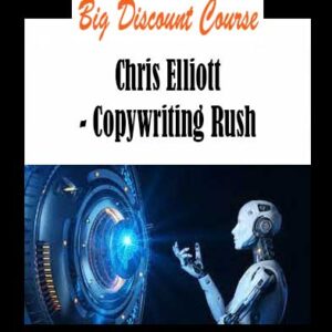 Chris Elliott - Copywriting Rush