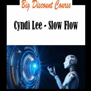 Cyndi Lee - Slow Flow