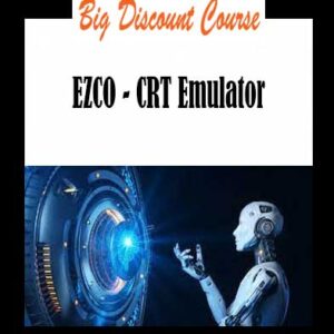 EZCO - CRT Emulator