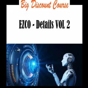 EZCO - Details VOL 2