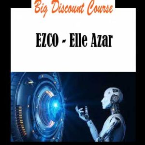 EZCO - Elle Azar