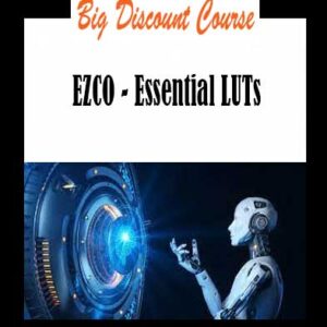 EZCO - Essential LUTs