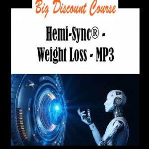 Hemi-Sync® - Weight Loss - MP3