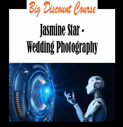 Jasmine Star - Wedding Photography