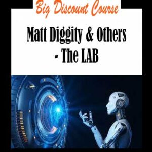 Matt Diggity & Others - The LAB