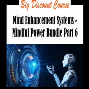 Mind Enhancement Systems - Mindful Power Bundle Part 6